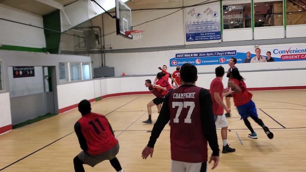  South Shore Sports Center