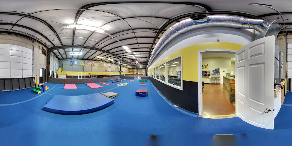  Jonesboro Gymnastics Academy