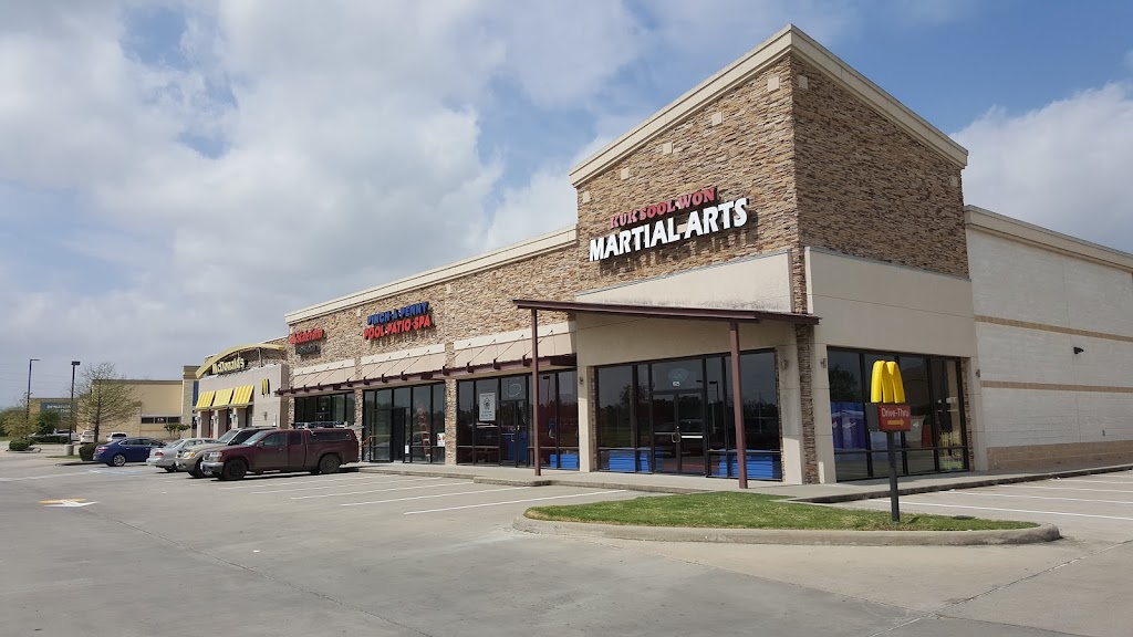  Kuk Sool Won Martial Arts - Richmond