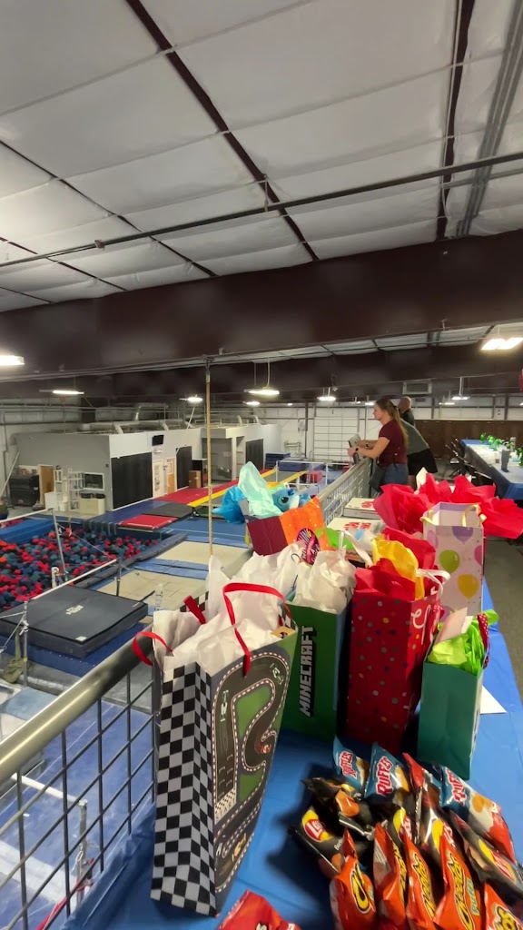  Pearland Elite Training Center