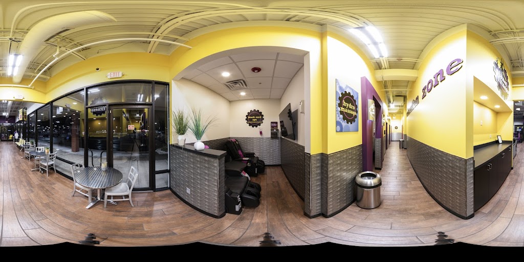  Planet Fitness