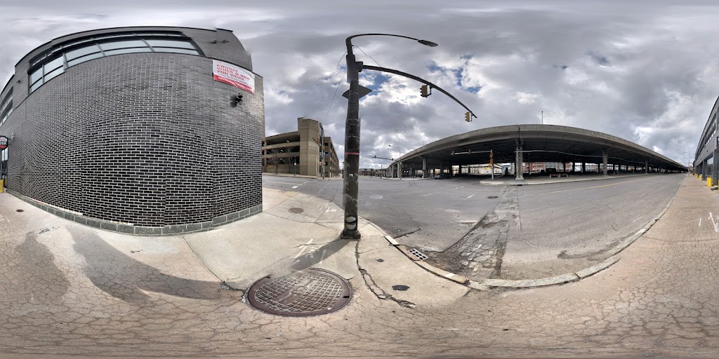  Quarter Deck Athletics - CrossFit QDA