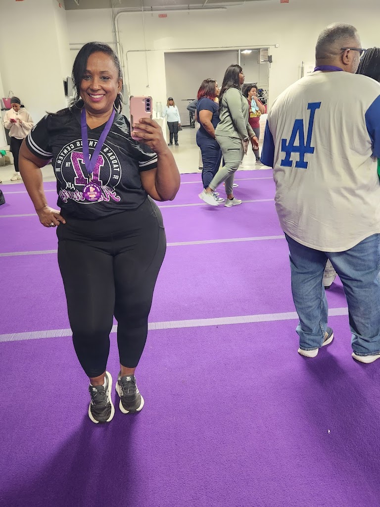  Tadda's Fitness, B12 and IV Therapy