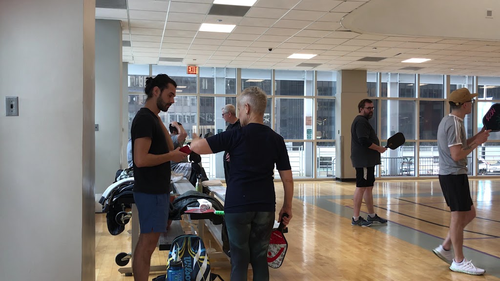  Lakeshore Sport & Fitness