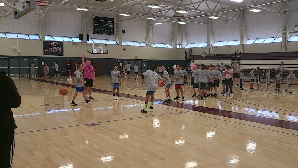  Gymnasium and Physical Education