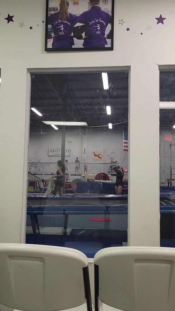  Jersey Jets Gymnastics