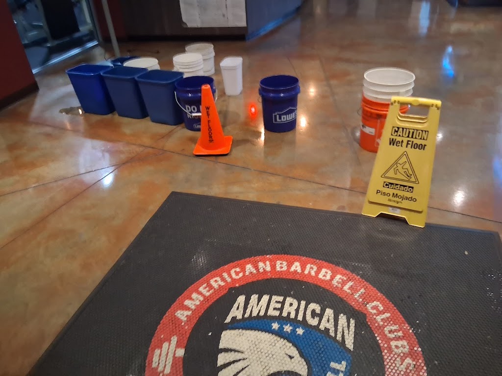  American Barbell Clubs