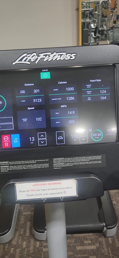  Anytime Fitness - Cullman