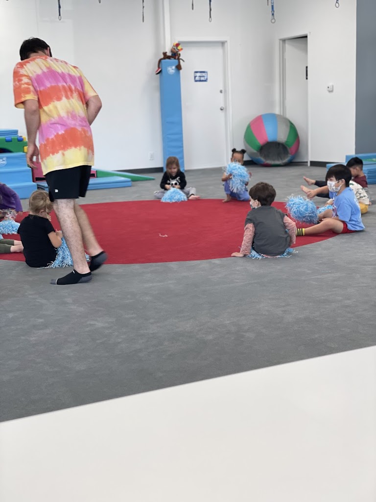  My Gym Torrance Palos Verdes