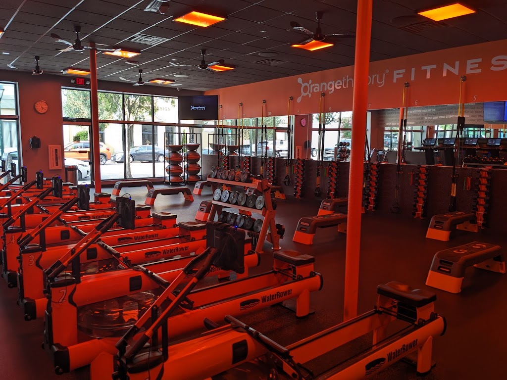  Orangetheory Fitness