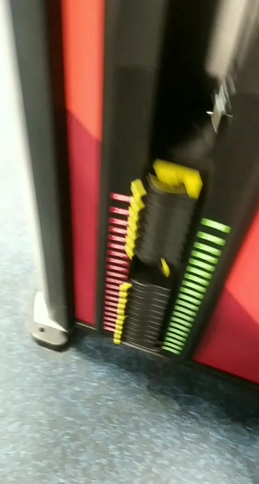  Crunch Fitness - Abilene