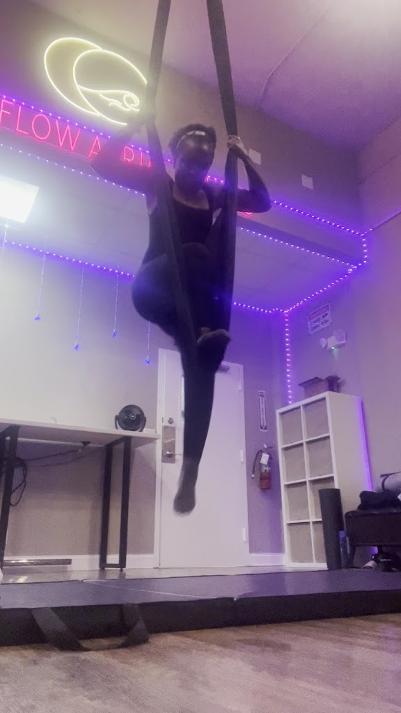  OCEANFLOW AERIAL STUDIO