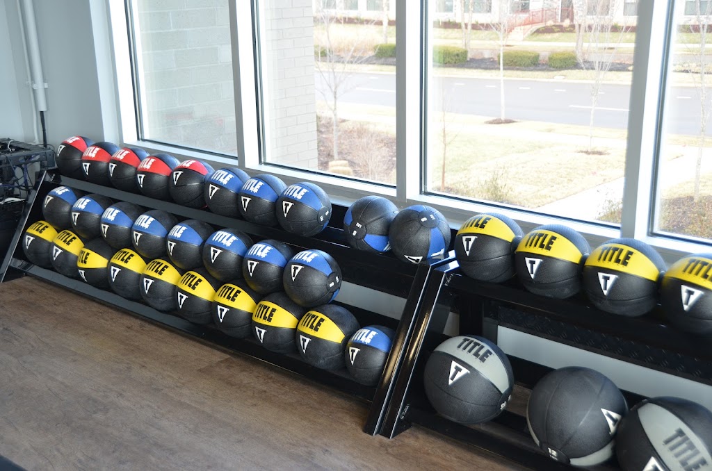  Title Boxing Club Murfreesboro