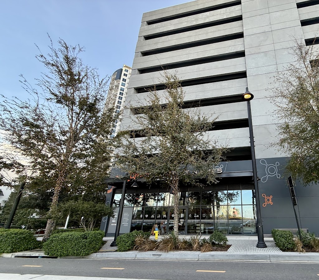  Orangetheory Fitness