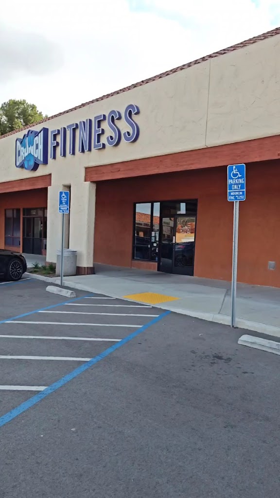  Crunch Fitness - Diamond Bar