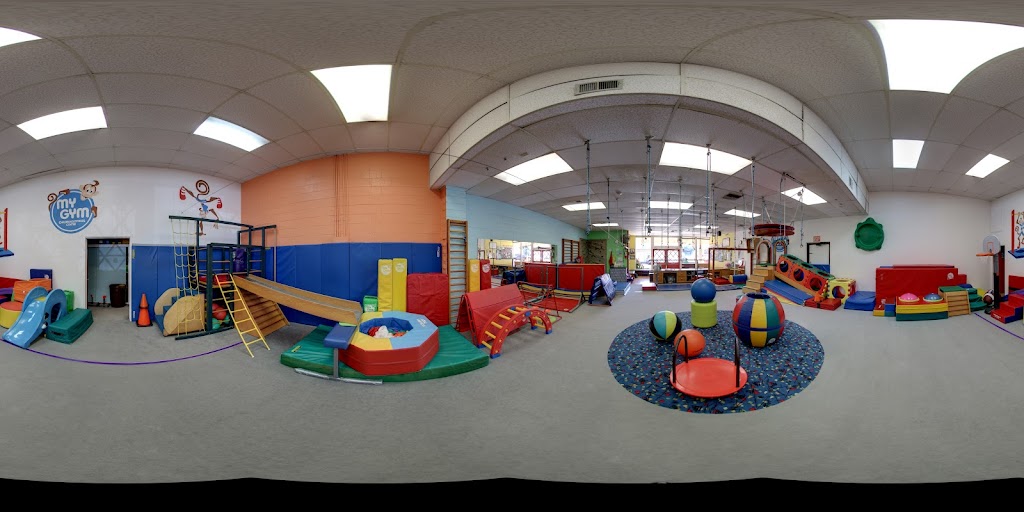  My Gym Thousand Oaks | Gymnastics For Kids