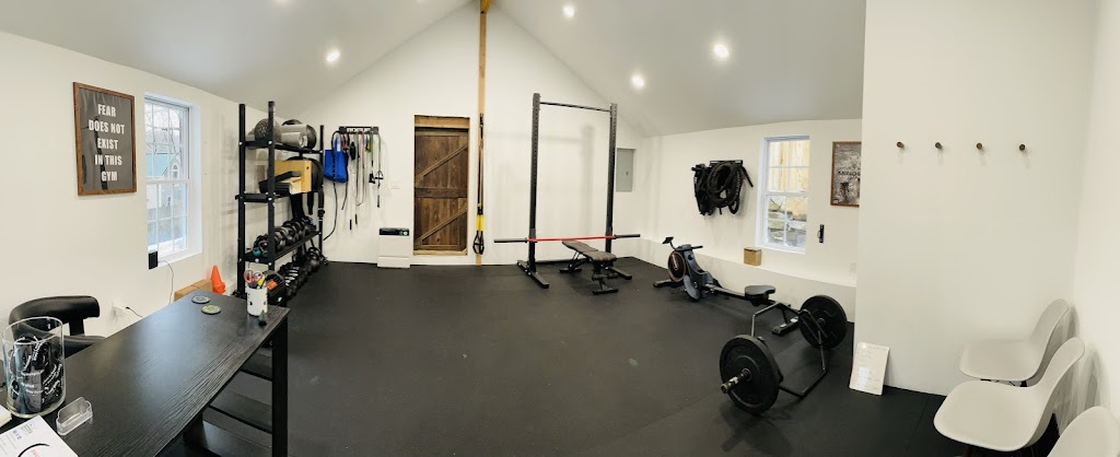  Envision Health and Fitness