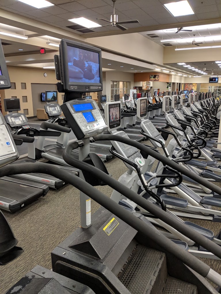  LA Fitness