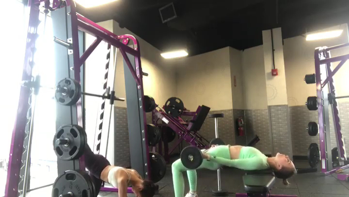  Crunch Fitness - Woodbridge