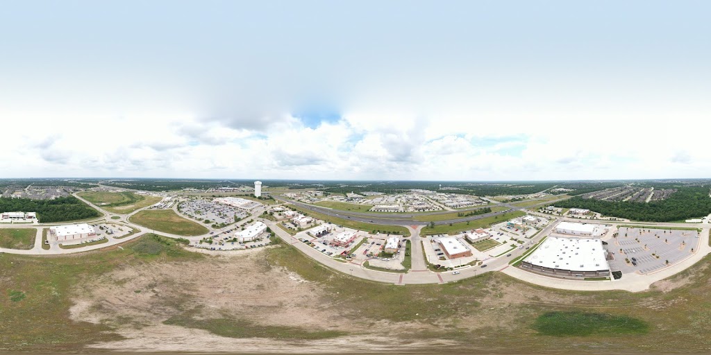  Gold's Gym Tower Point