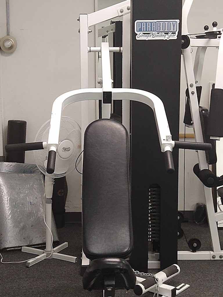  Z.A.C.'s Fitness Studio ( By Appointments Only)