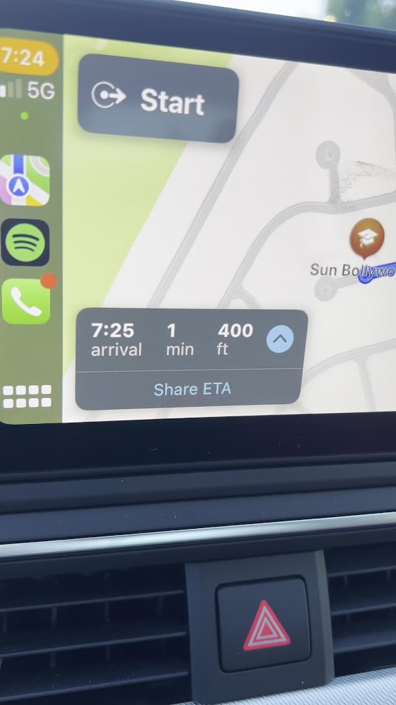  Sun Bollywood & Beyond