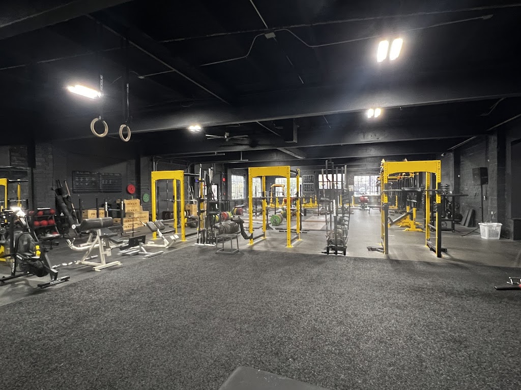  Indy City Barbell - Gym in Indianapolis
