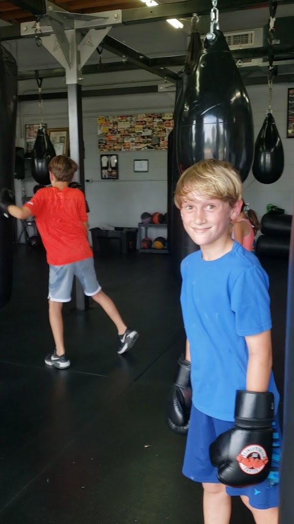  Deland Boxing & Fitness