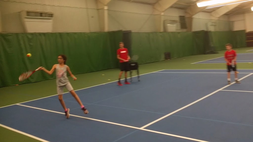  Vetta Sports - Tennis, Racquetball and Fitness Center