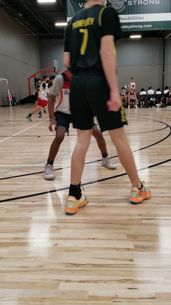  Dignity Health Sports Complex Managed by Gameday Sports Academy