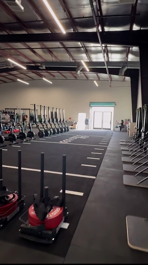  Pharos Athletic Club Palm Springs