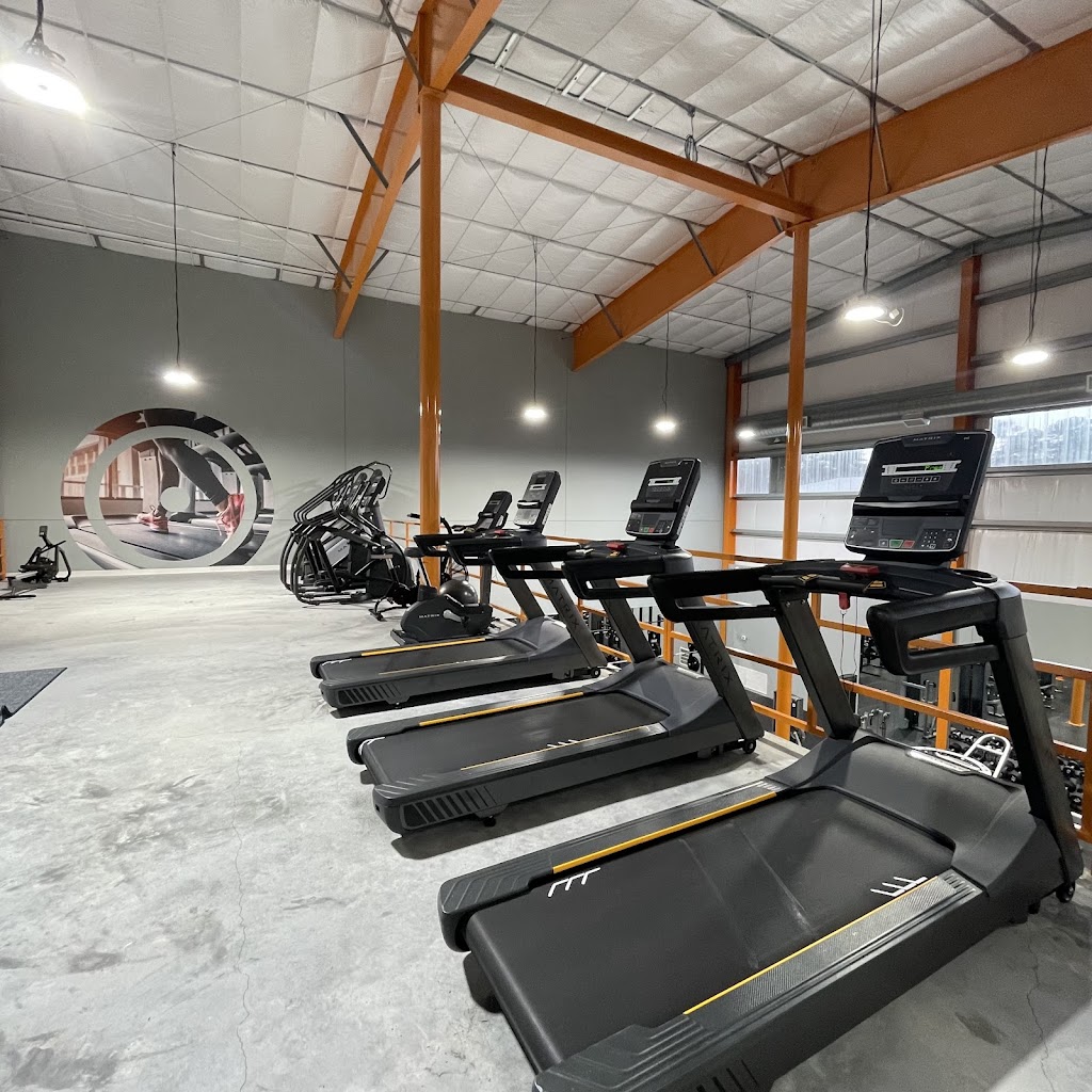  Iron 24 Fitness + Recovery