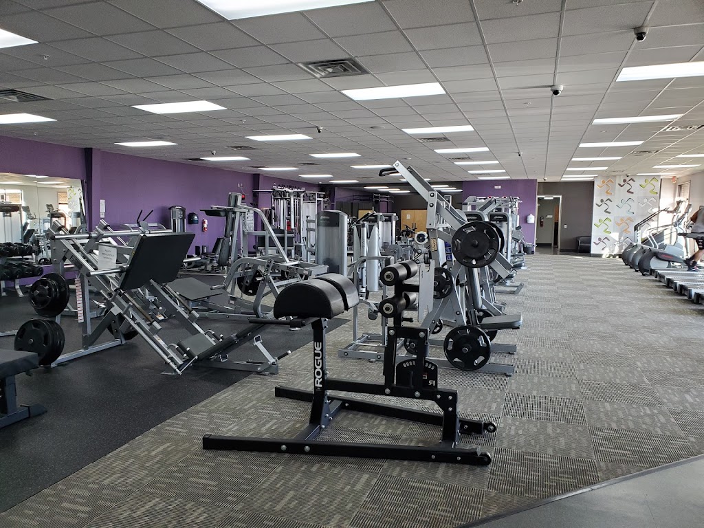  Anytime Fitness