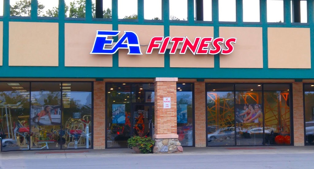  EA Fitness