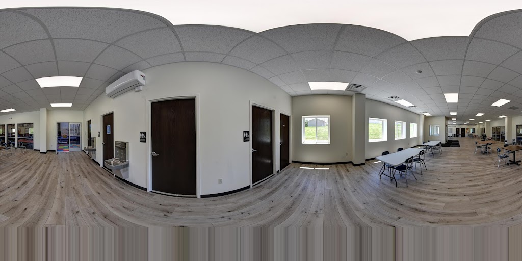  Hazel Green Gymnastics Club