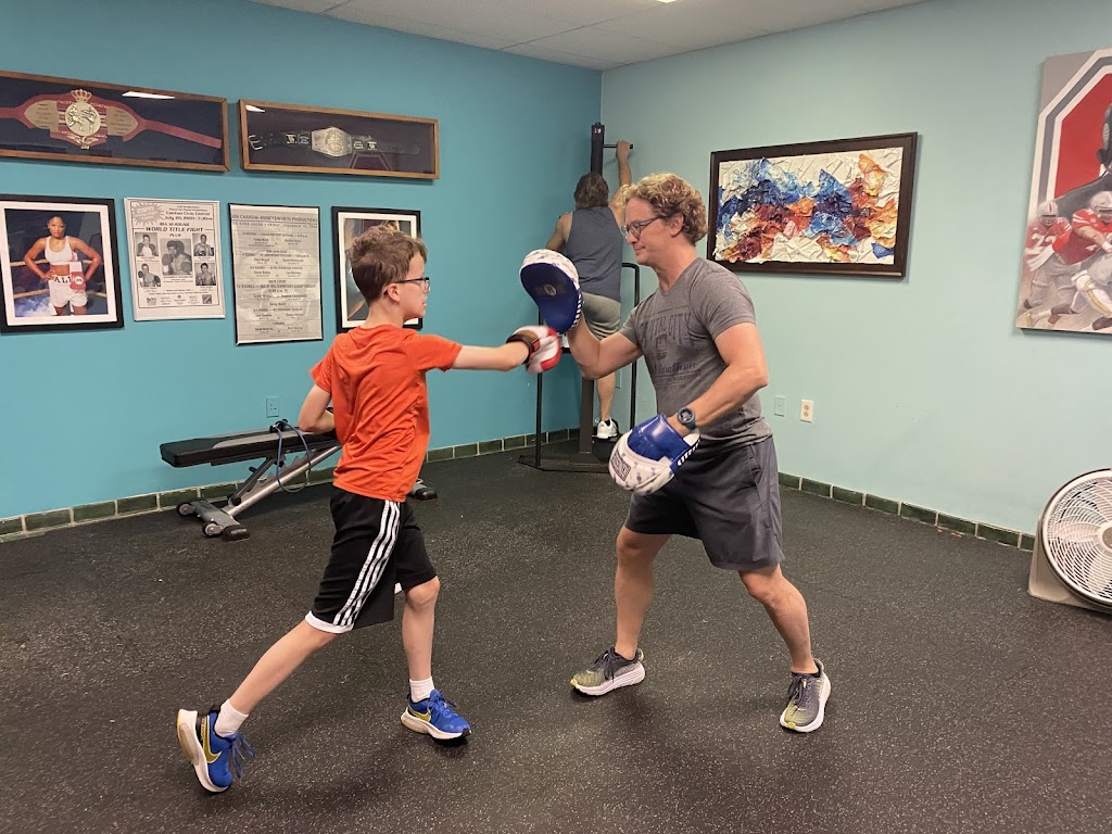  Element 5 Fitness and Wellness