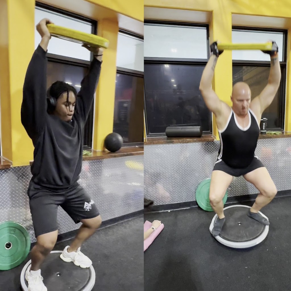  Crunch Fitness - Greenacres