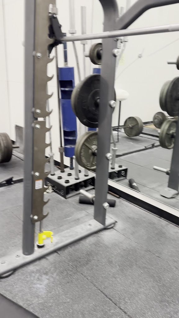  Princeton Health & Fitness Center