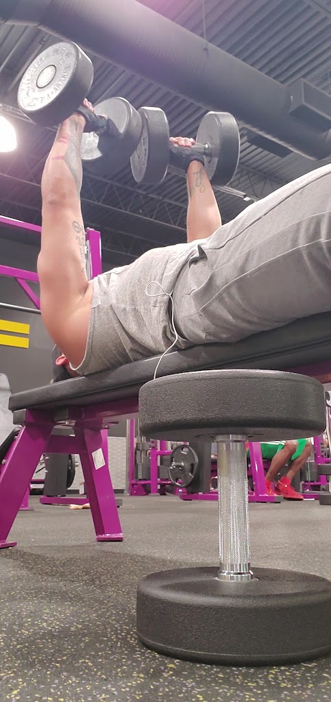  Planet Fitness