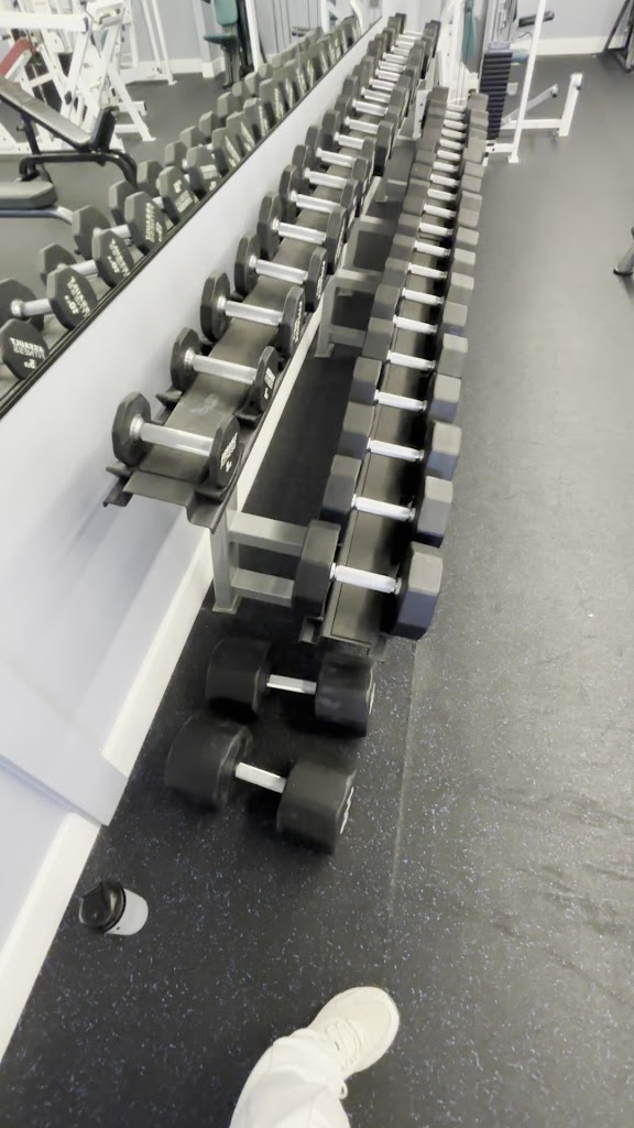  Evolve Fitness and Training