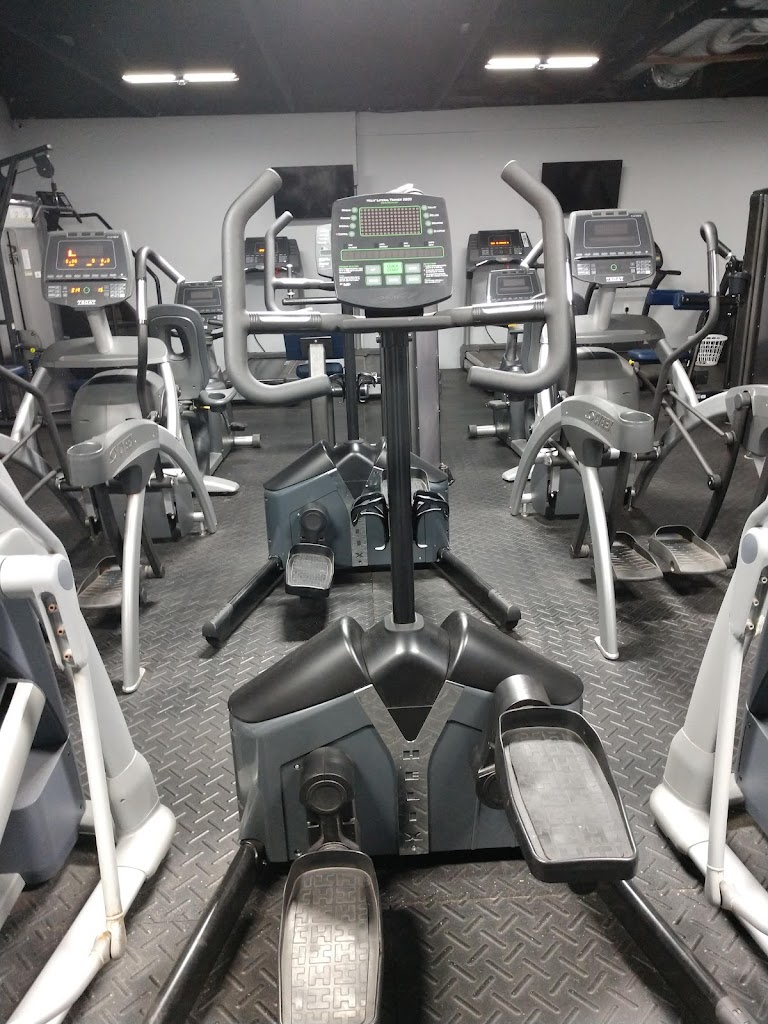  Sallisaw Family Fitness Center