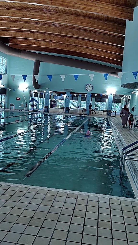  HealthFit powered by SMH