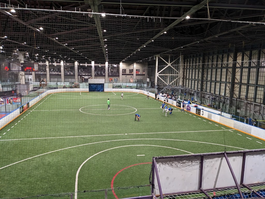  Bladium Sports & Fitness Club