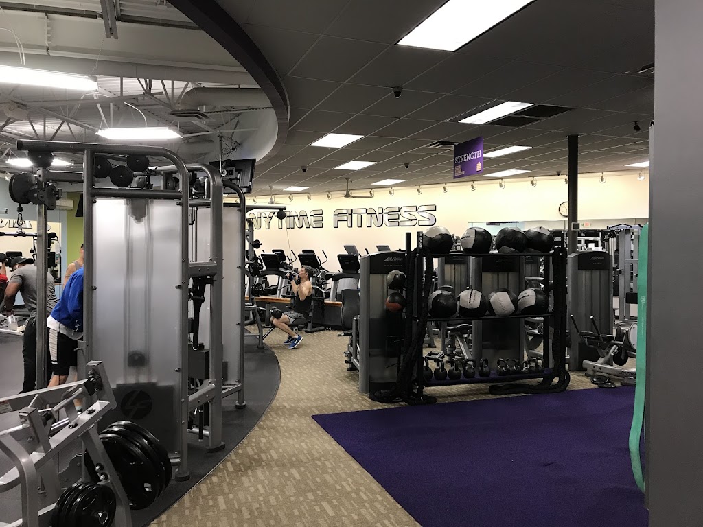  Anytime Fitness