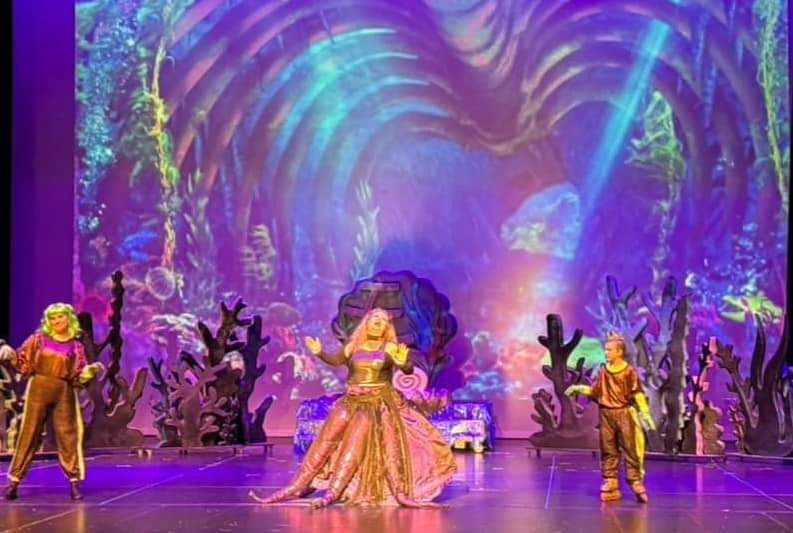  Stephenville Dance Center