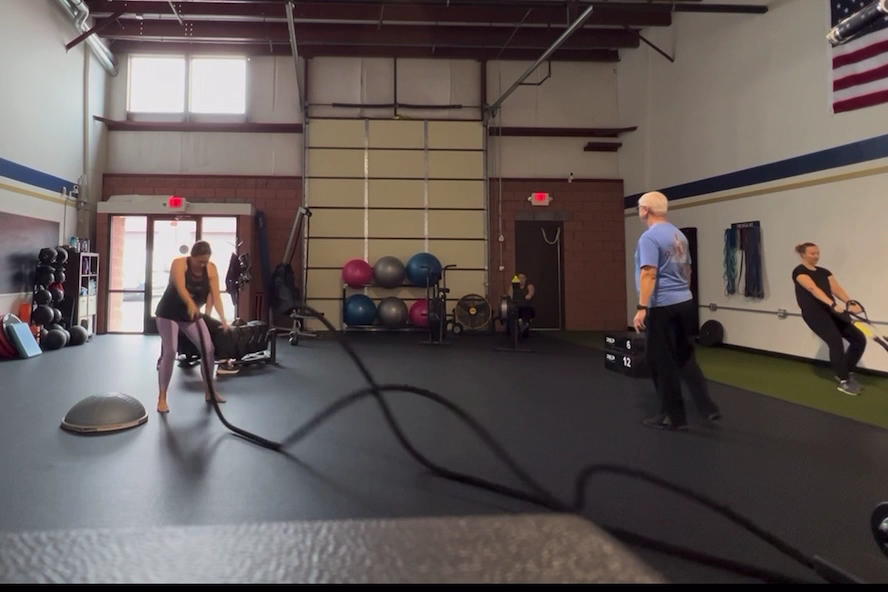  All Around Fitness, LLC