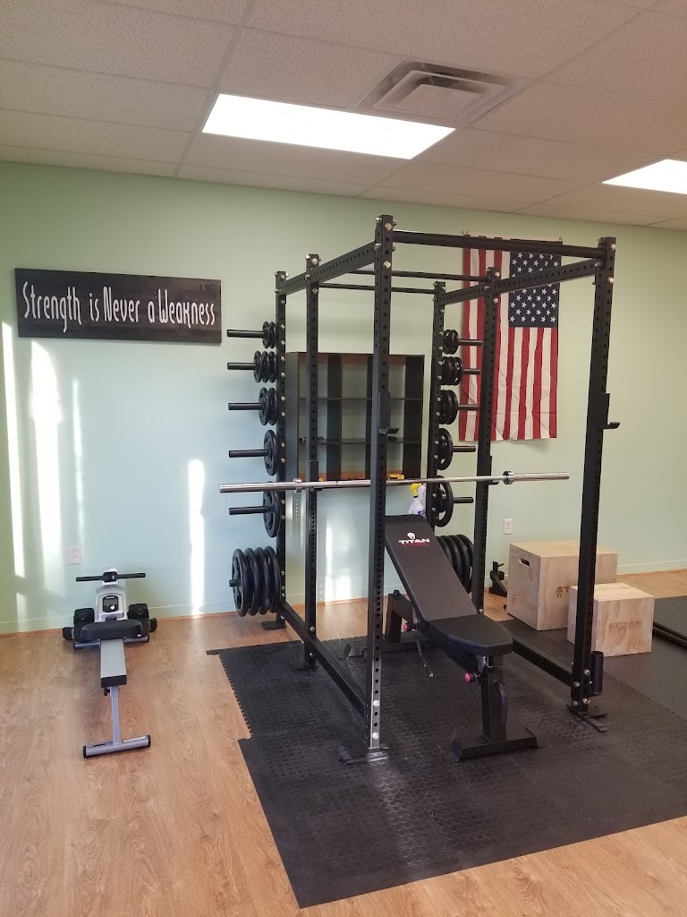  The Bar and Plate Fitness Center, LLC