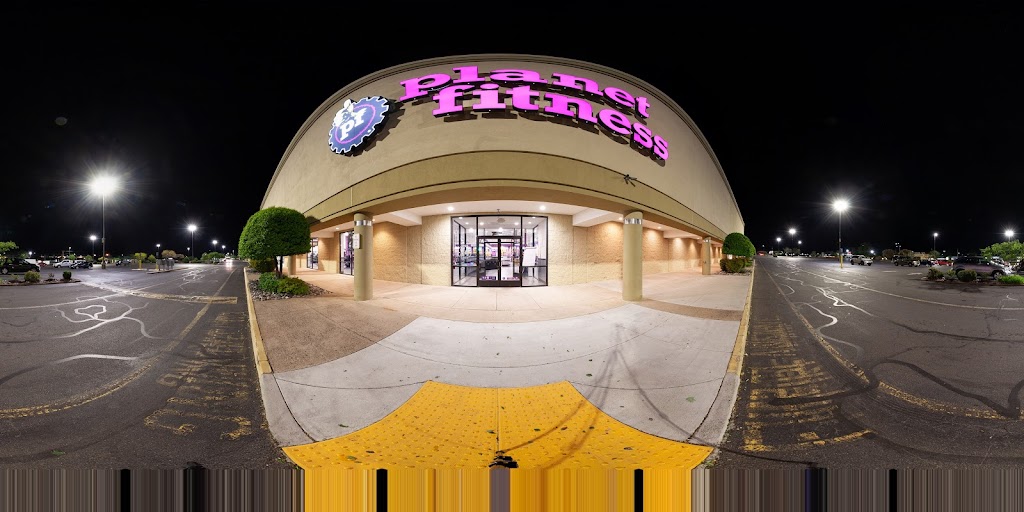  Planet Fitness