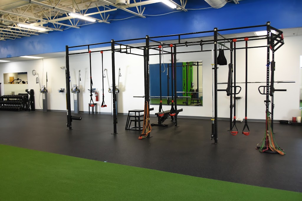  CORE Health & Fitness