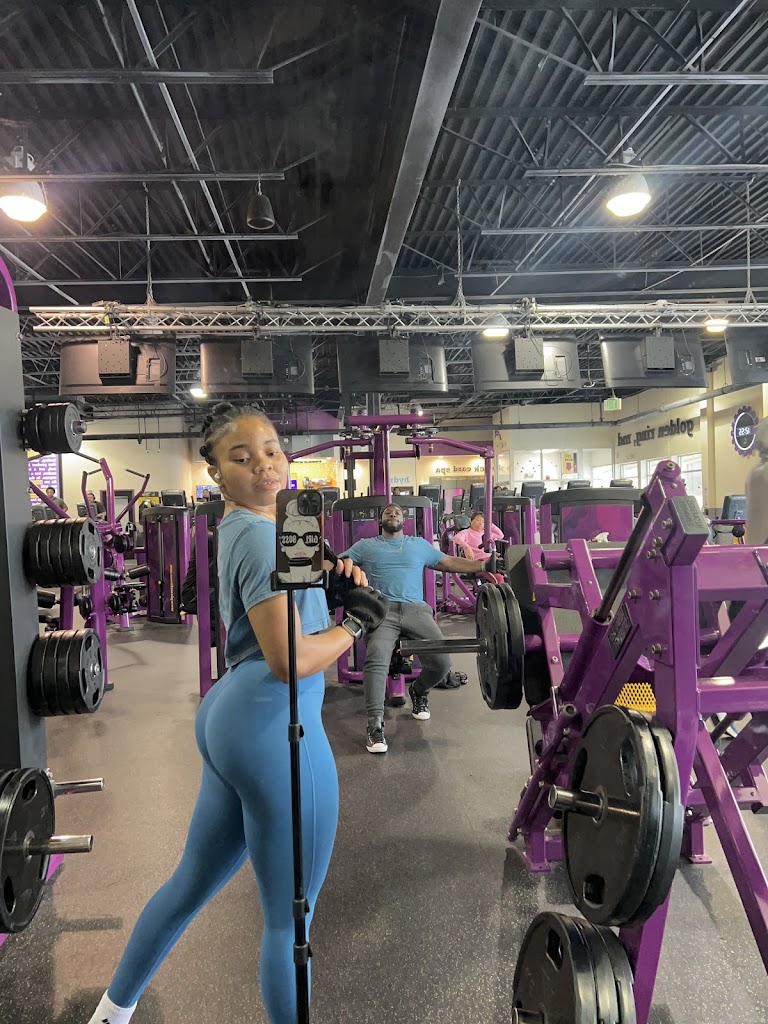  Planet Fitness